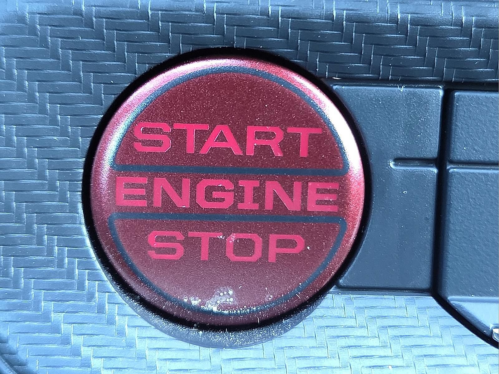 New 2026 Ford Mustang Coupe RWD image 18