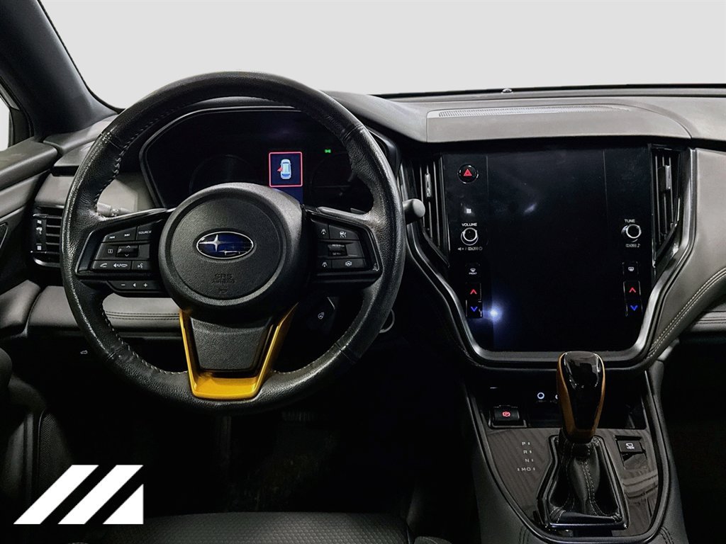 Used 2024 Subaru Outback Wilderness AWD/4WD image 23