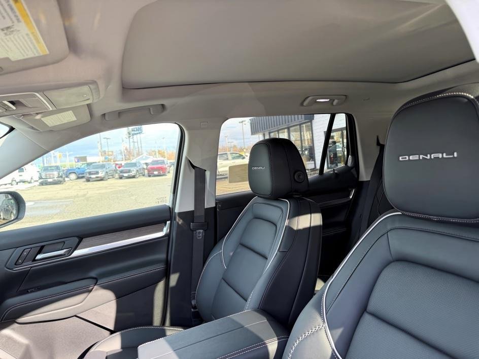 New 2026 GMC Terrain Denali image 14