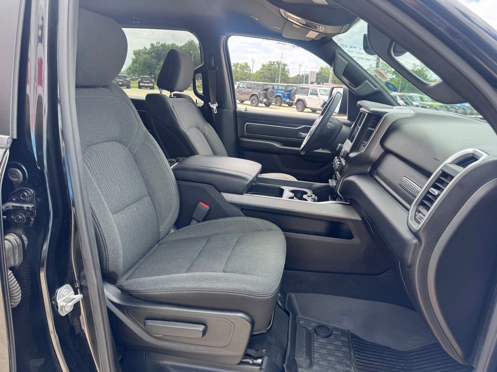 Used 2020 RAM 1500 Big Horn image 22