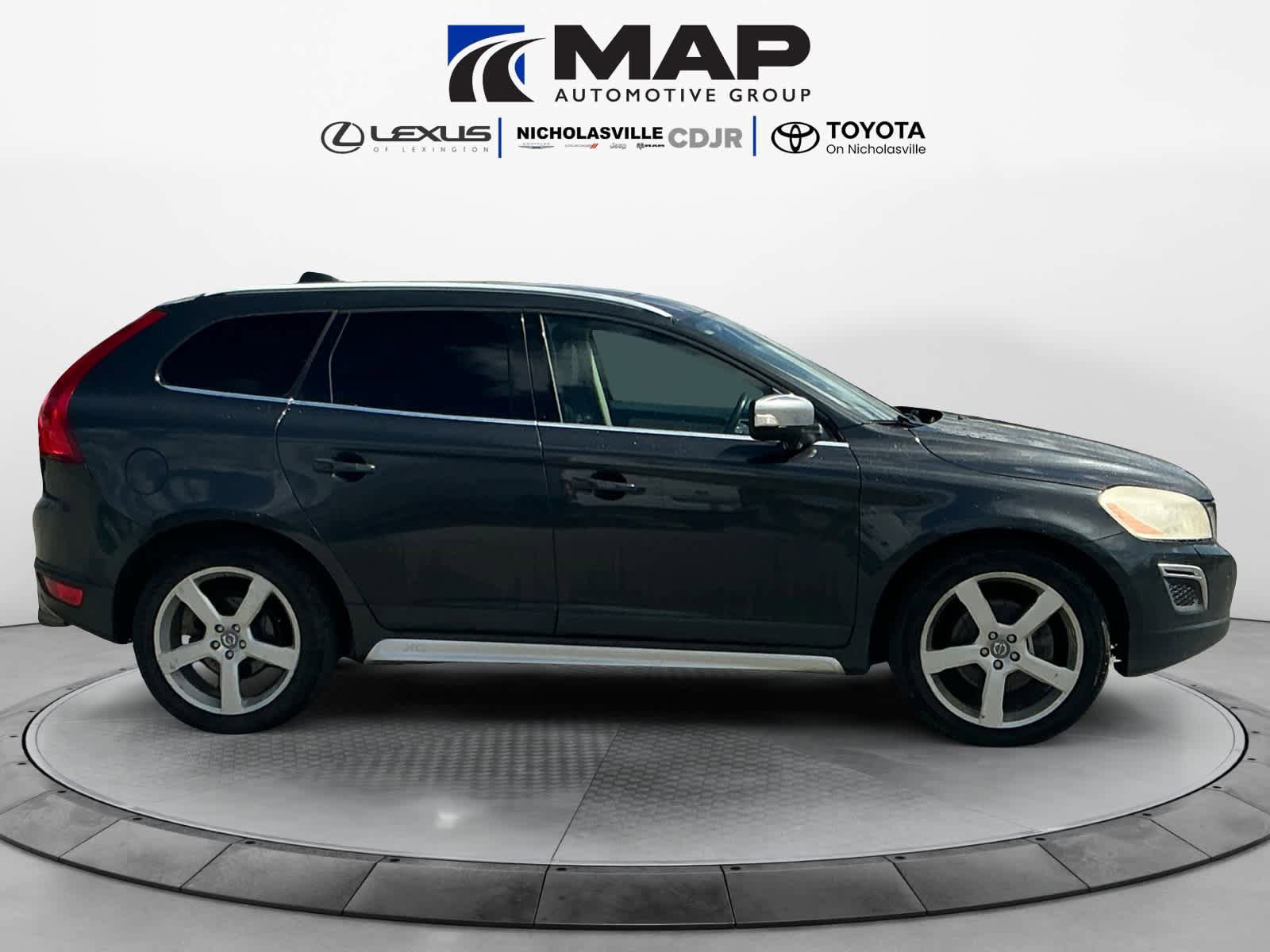 Used 2012 Volvo XC60 T6 AWD/4WD image 6