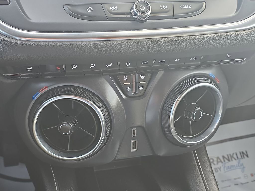 Used 2023 Chevrolet Blazer LT w/ Convenience Package image 24