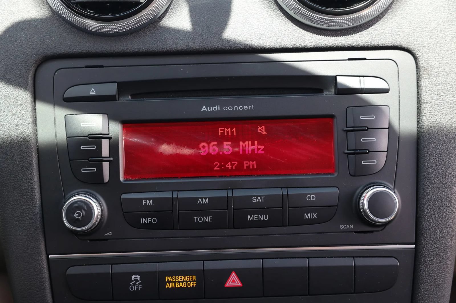 Used 2011 Audi A3 2.0T Premium Plus AWD/4WD image 34