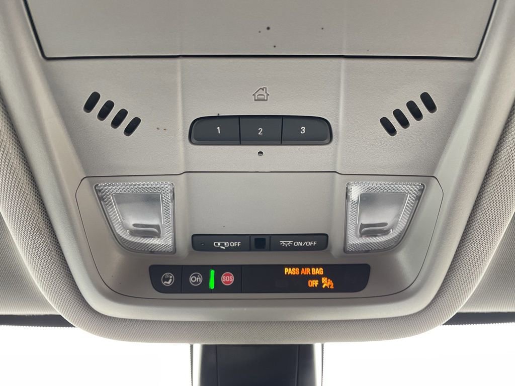 Used 2023 GMC Acadia SLT image 20
