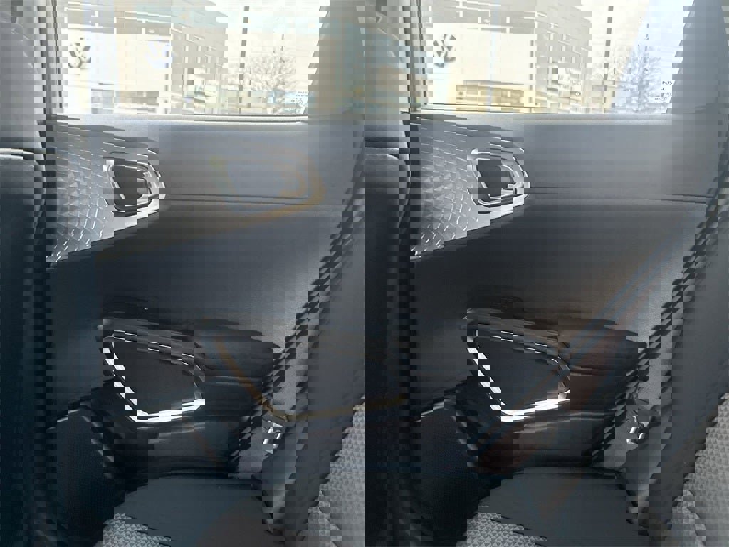 New 2025 Kia Soul LX image 24