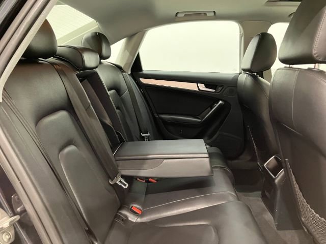 Used 2013 Audi A4 2.0T Premium w/ Convenience Pkg image 42