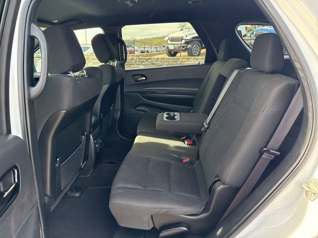 Used 2023 Dodge Durango GT image 21