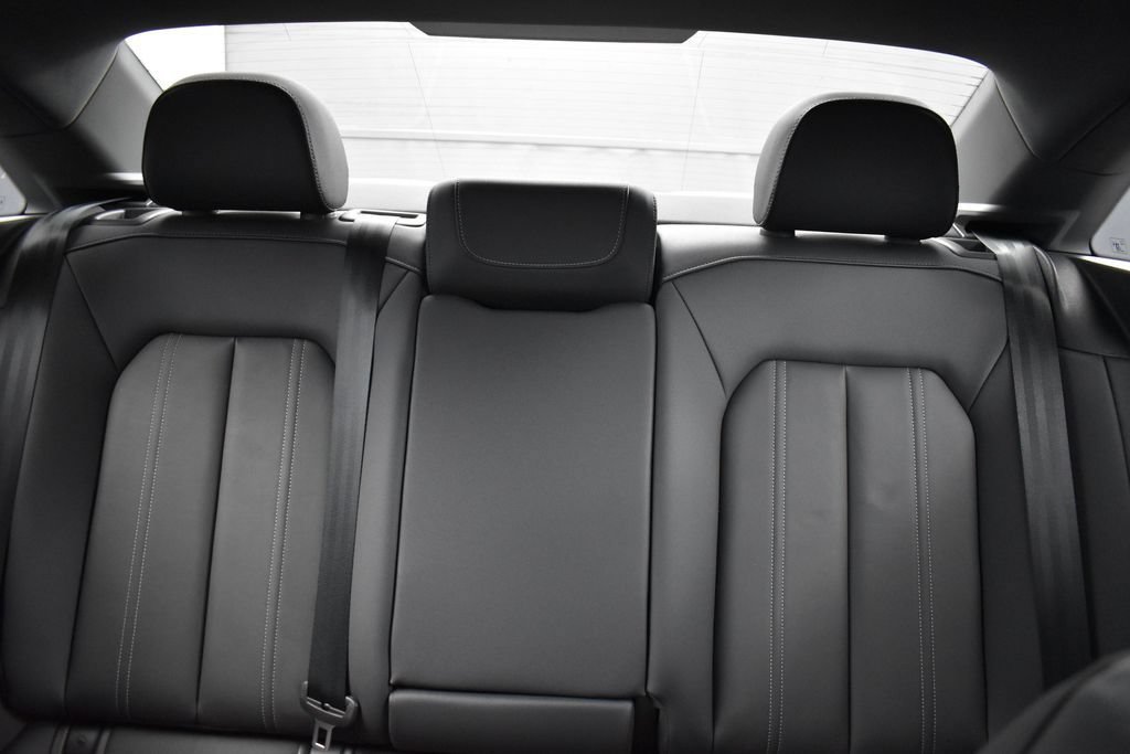 New 2026 Audi A3 2.0T Premium Plus AWD/4WD image 17