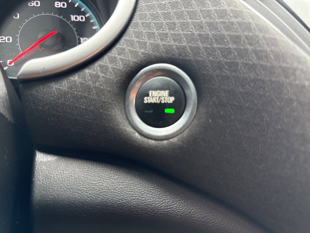 Certified 2021 Chevrolet Malibu RS image 23