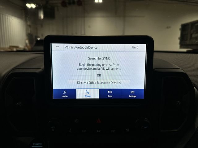 Used 2022 Ford Bronco Sport Big Bend w/ Convenience Package AWD/4WD image 29