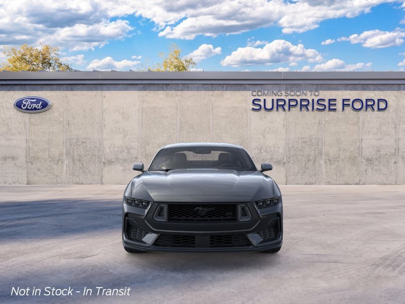 New 2026 Ford Mustang Premium w/ Mustang RTR Package RWD image 28