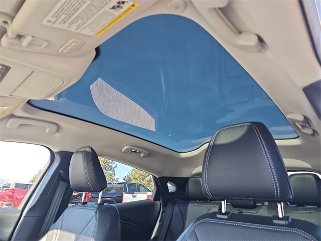 Used 2021 Ford Mustang Mach-E Premium image 15