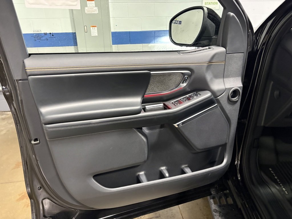 New 2025 Ford Expedition Tremor image 24