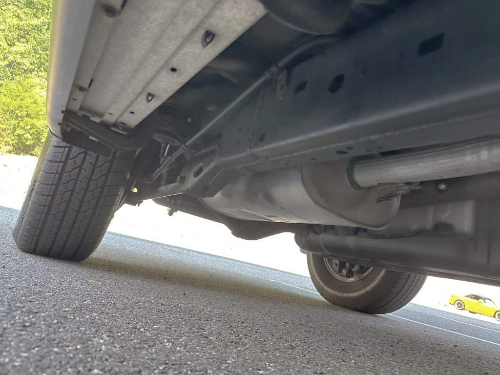 Used 2003 Toyota 4Runner SR5 AWD/4WD image 35