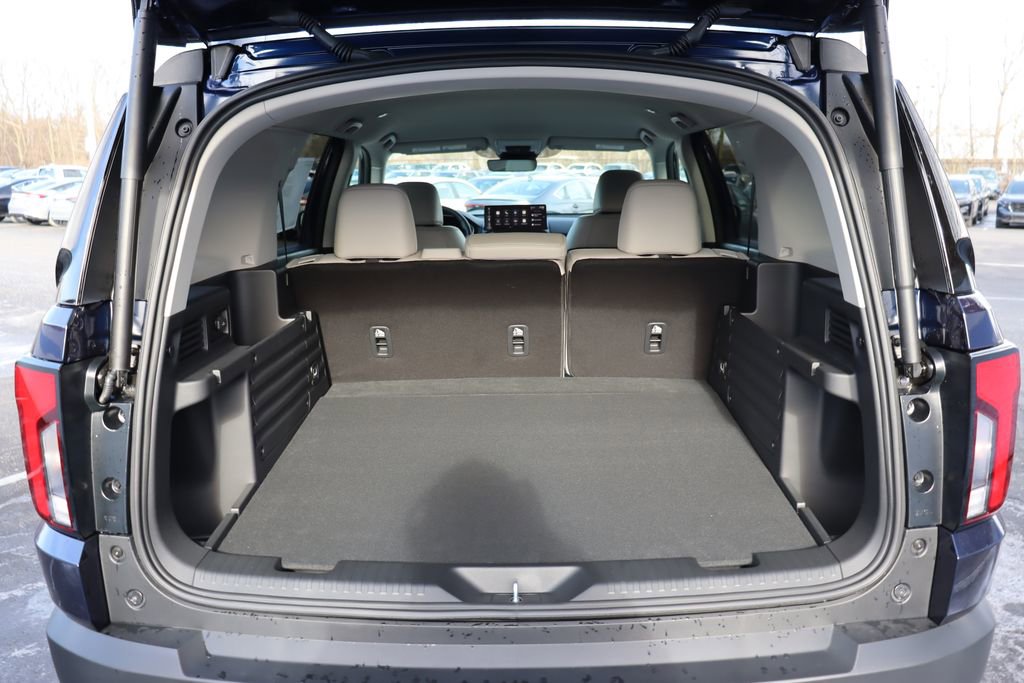 Used 2026 Honda Passport RTL image 13