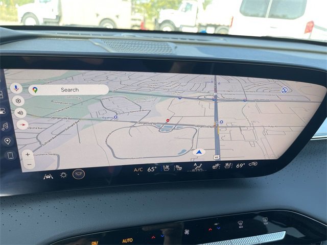 New 2026 Buick Enclave Avenir w/ Super Cruise Package image 18