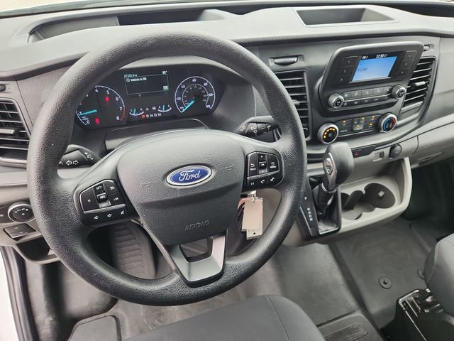 Used 2024 Ford Transit 250 Low Roof w/ Exterior Upgrade Package image 11