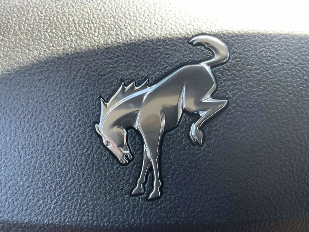New 2026 Ford Bronco Sport Outer Banks AWD/4WD image 24