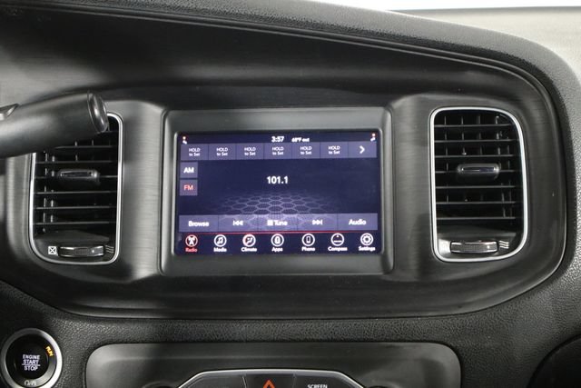 Used 2018 Dodge Charger Police w/ Fleet Safety Group RWD image 25