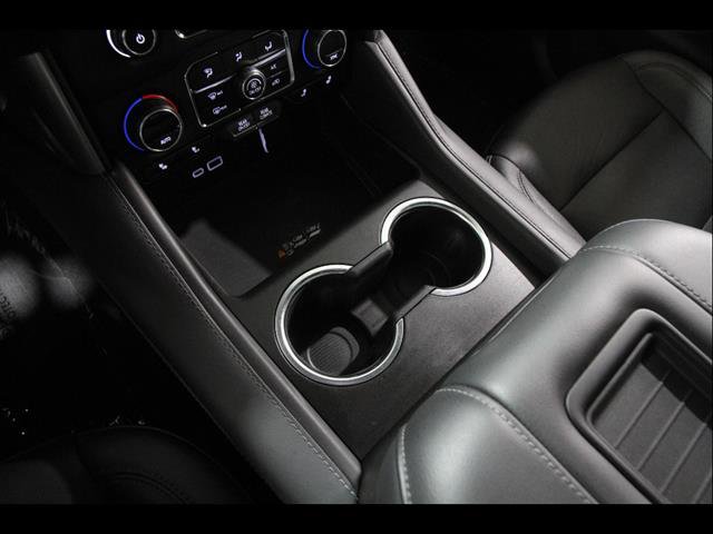 Used 2024 Chevrolet Tahoe Z71 w/ Z71 Off-Road Package image 16