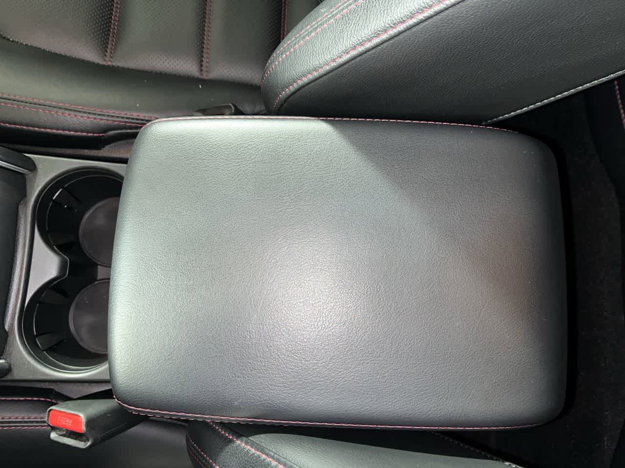Used 2024 MAZDA CX-5 Carbon Edition image 23