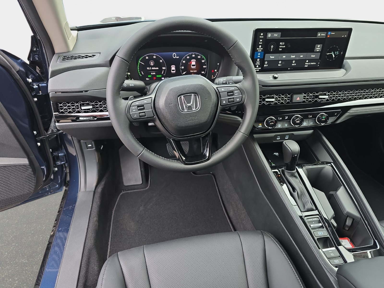New 2026 Honda Accord EX-L image 16
