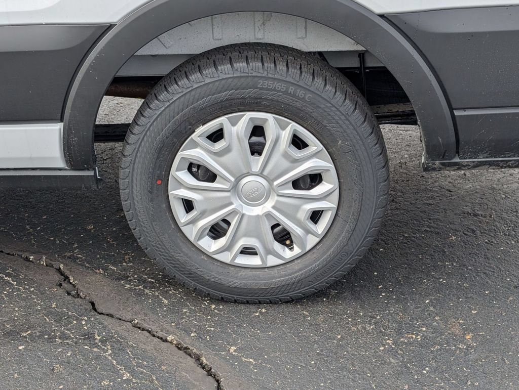 New 2026 Ford Transit 350 XLT RWD image 20
