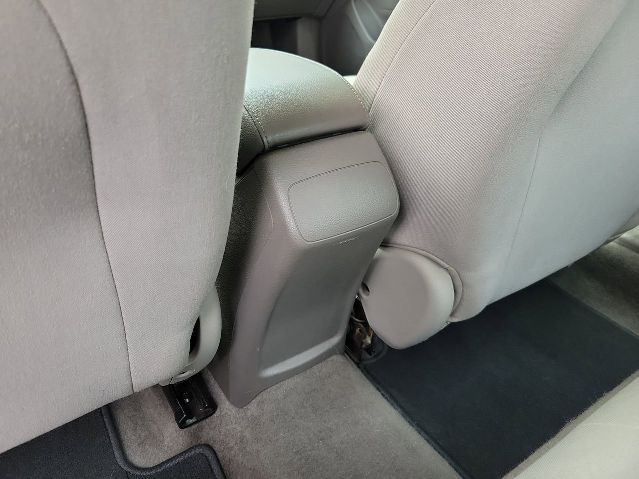 Used 2016 Chevrolet Cruze LS image 10