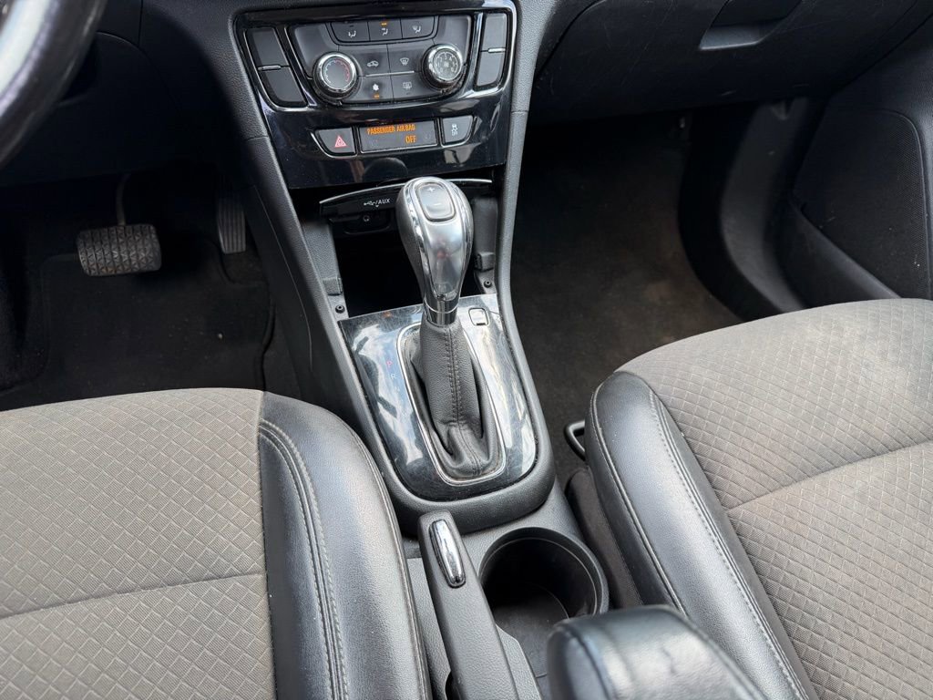 Used 2019 Buick Encore Preferred image 16