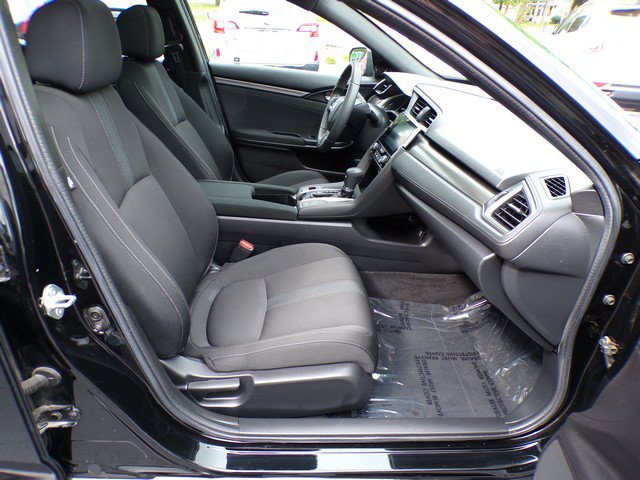 Used 2017 Honda Civic EX image 17