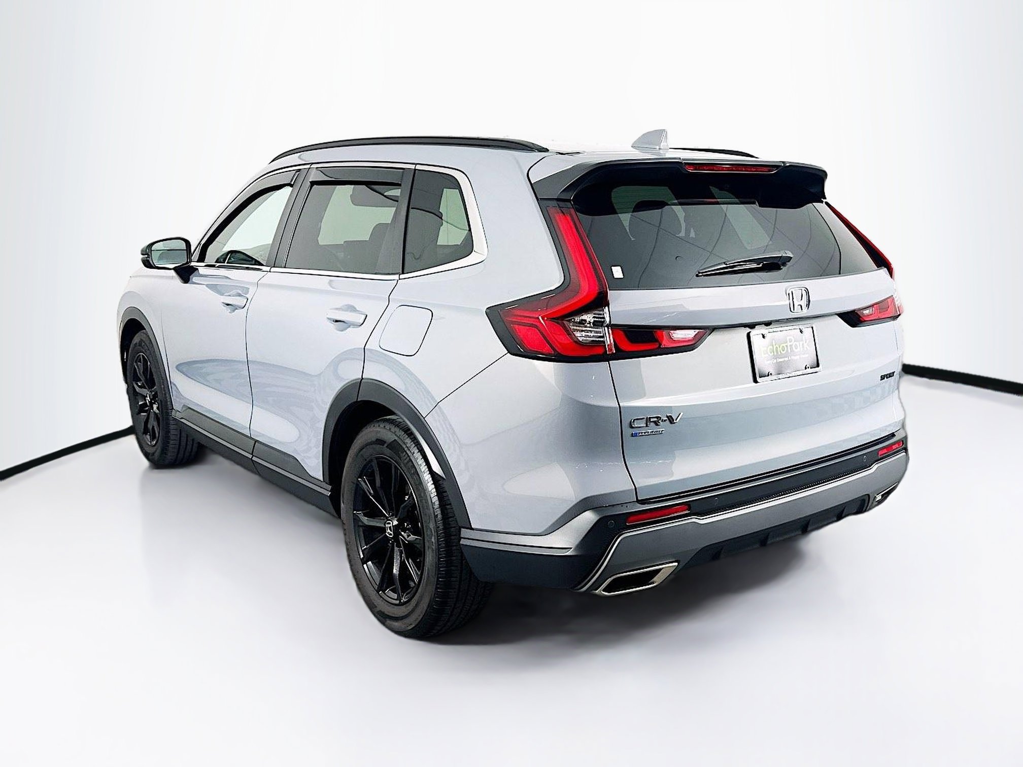 Used 2024 Honda CR-V Sport-L image 5