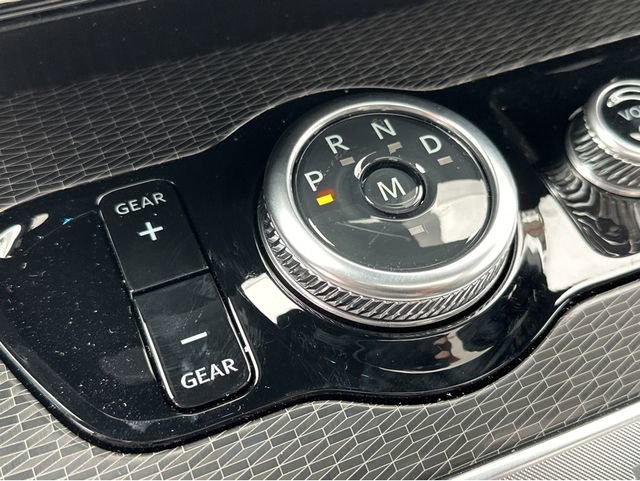 New 2026 Ford Expedition Platinum w/ Stealth Performance Package image 31