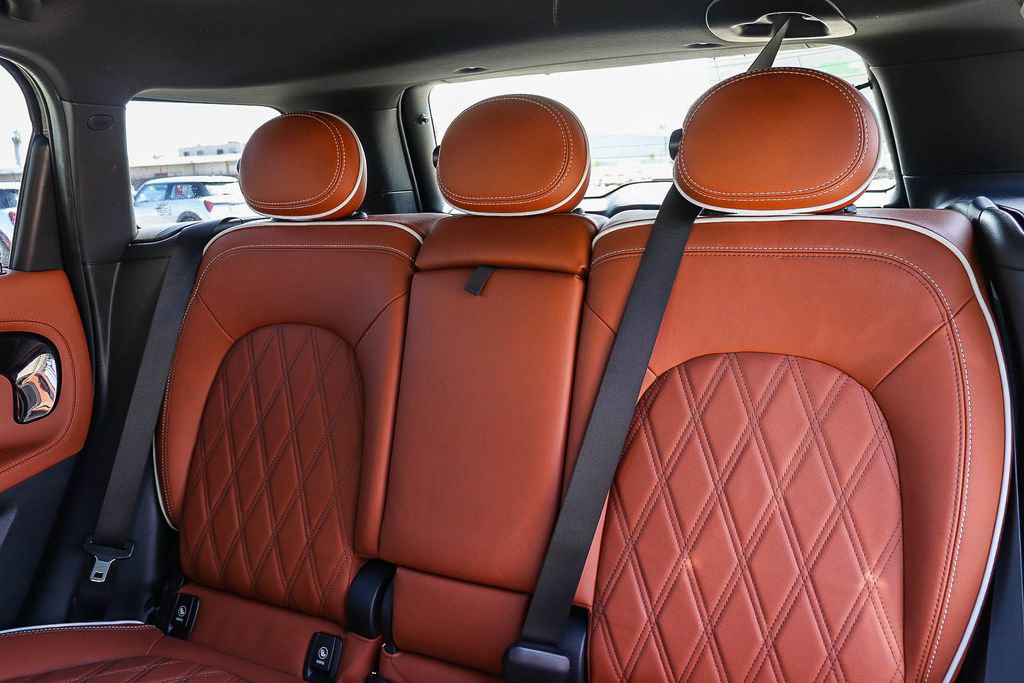 Used 2023 MINI Cooper Countryman S w/ Signature Upholstery Package FWD image 23