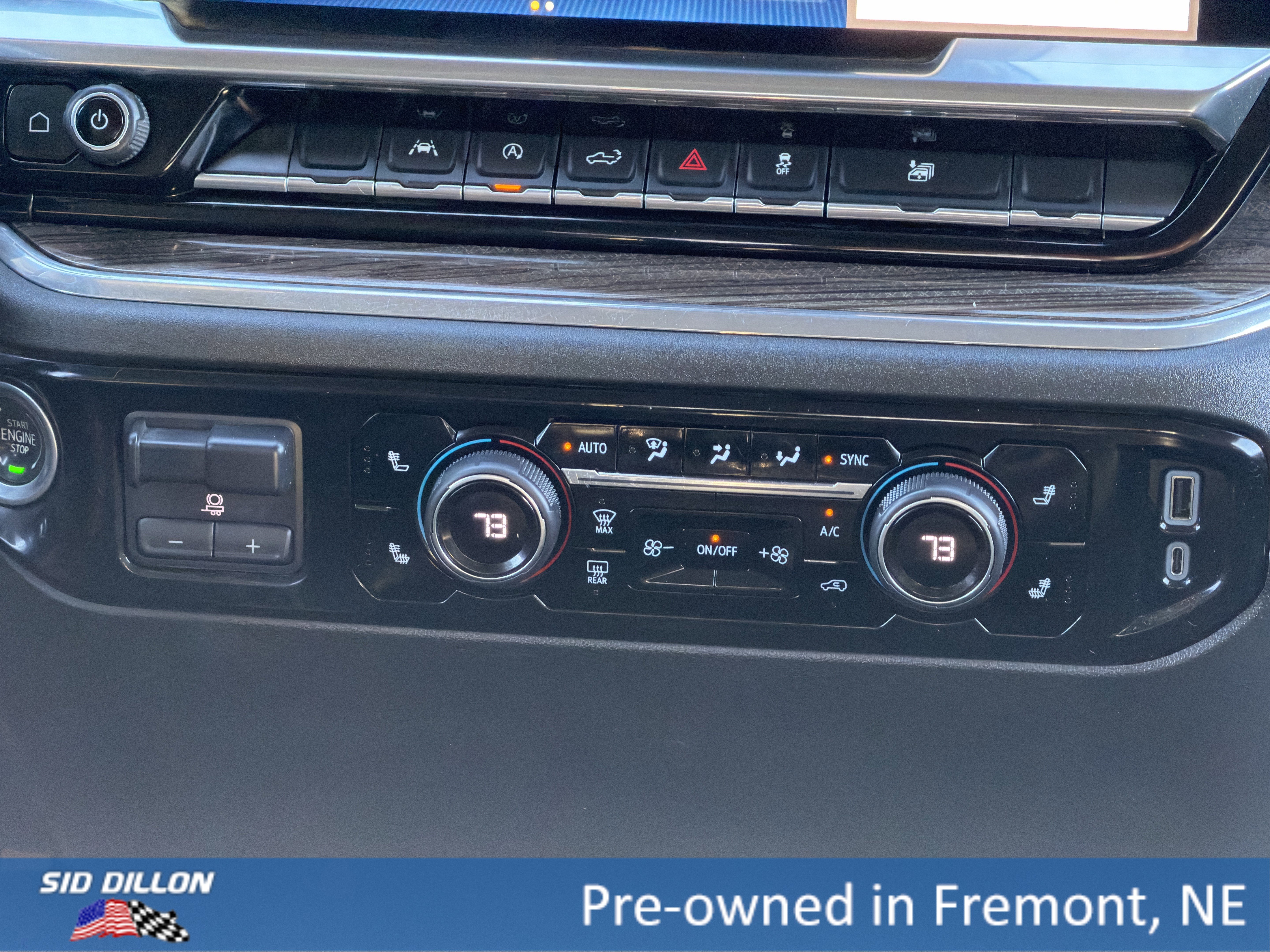 Certified 2023 Chevrolet Silverado 1500 LT image 10