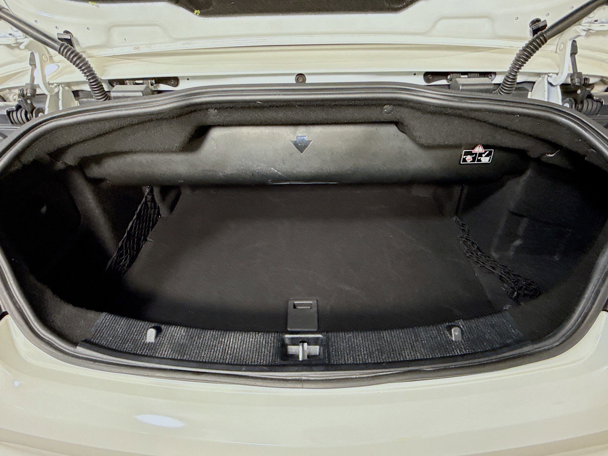 Used 2016 Mercedes-Benz E 400 Cabriolet image 33