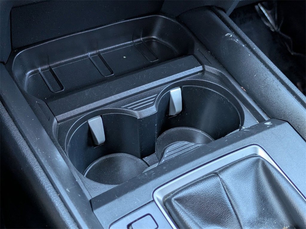 Used 2024 MAZDA CX-50 AWD 2.5 S w/ Preferred Package image 32