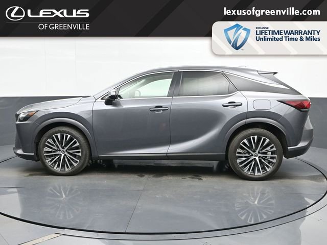 Used 2023 Lexus RX 350 Premium Plus w/ Accessory Package (Z1) FWD image 5