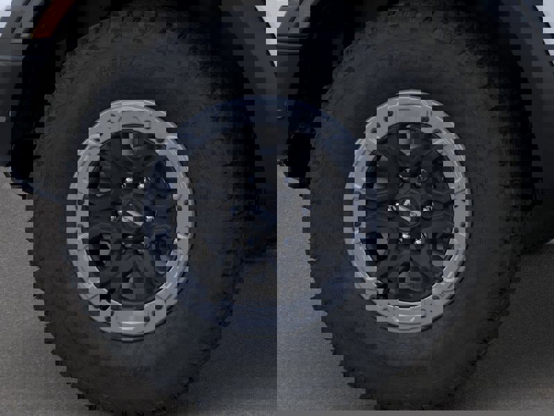 New 2025 Ford Ranger Raptor image 19