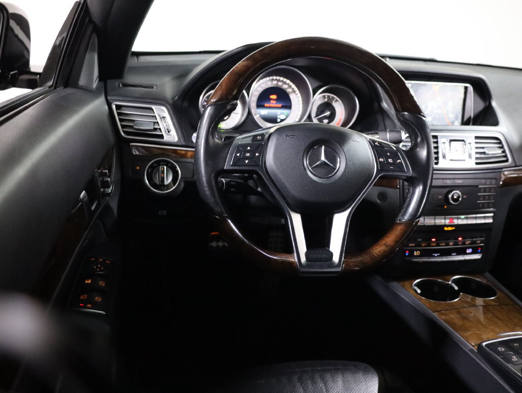 Used 2016 Mercedes-Benz E 400 Cabriolet image 28