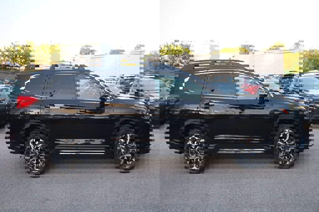 New 2026 Subaru Ascent Limited AWD/4WD image 5