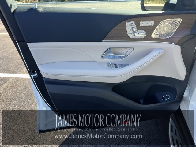 New 2026 Mercedes-Benz GLE 450 4MATIC image 12