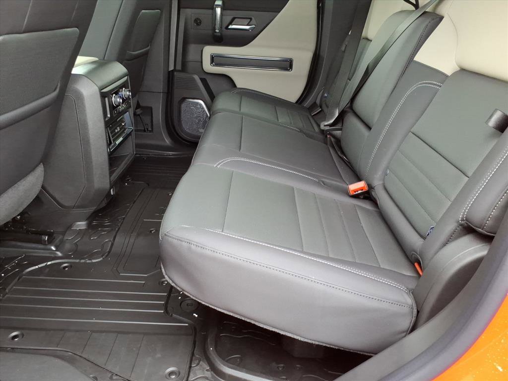 New 2026 GMC Hummer EV 4x4 Crew Cab image 11