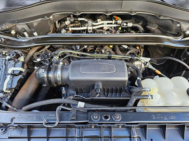 Used 2023 Ford Explorer Limited image 22