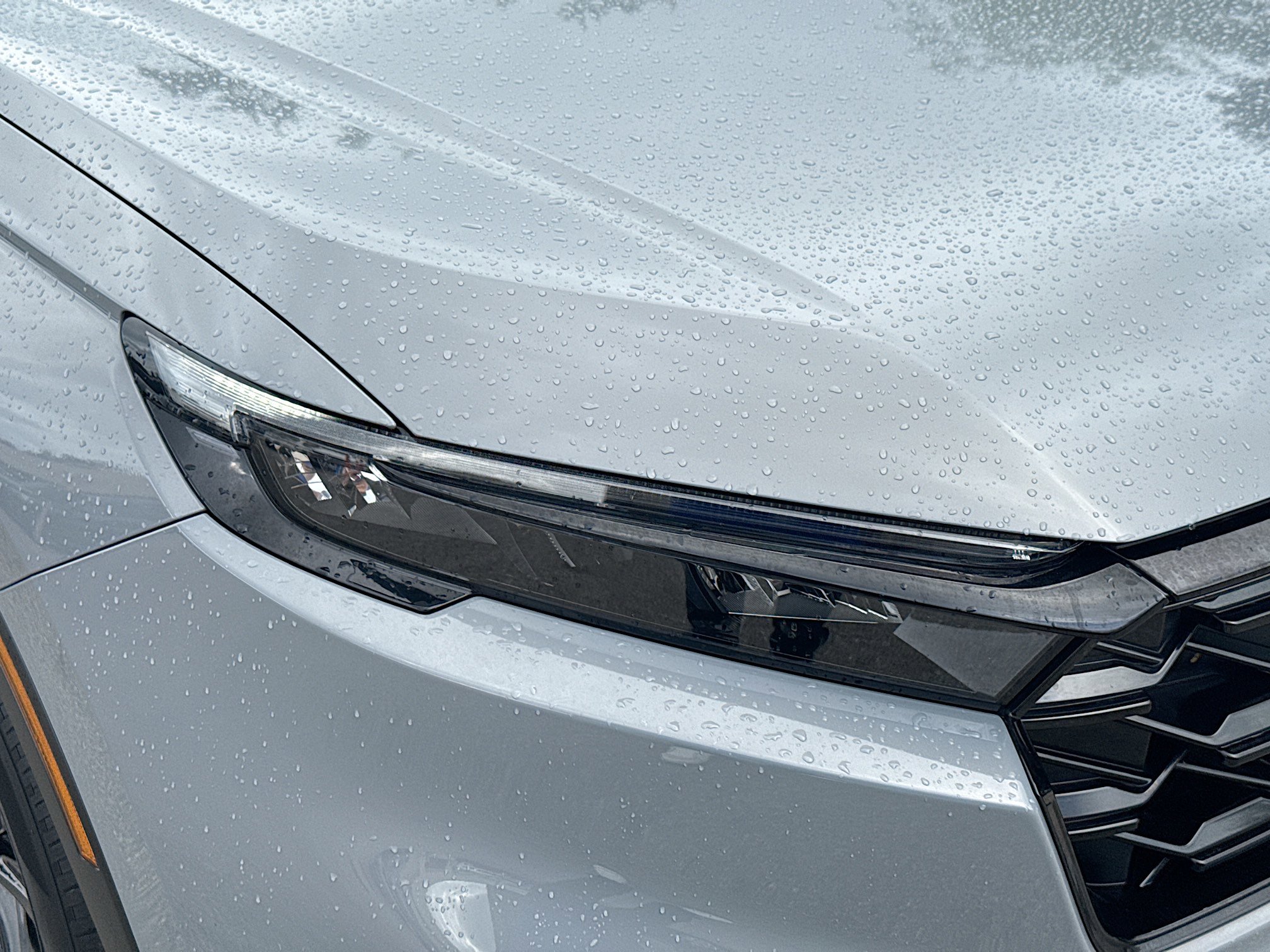 Certified 2023 Honda CR-V Sport image 34