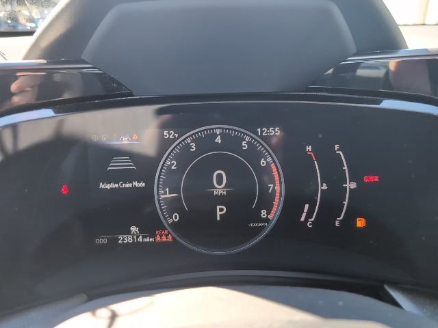 Used 2023 Lexus NX 350 AWD w/ Premium Package image 12