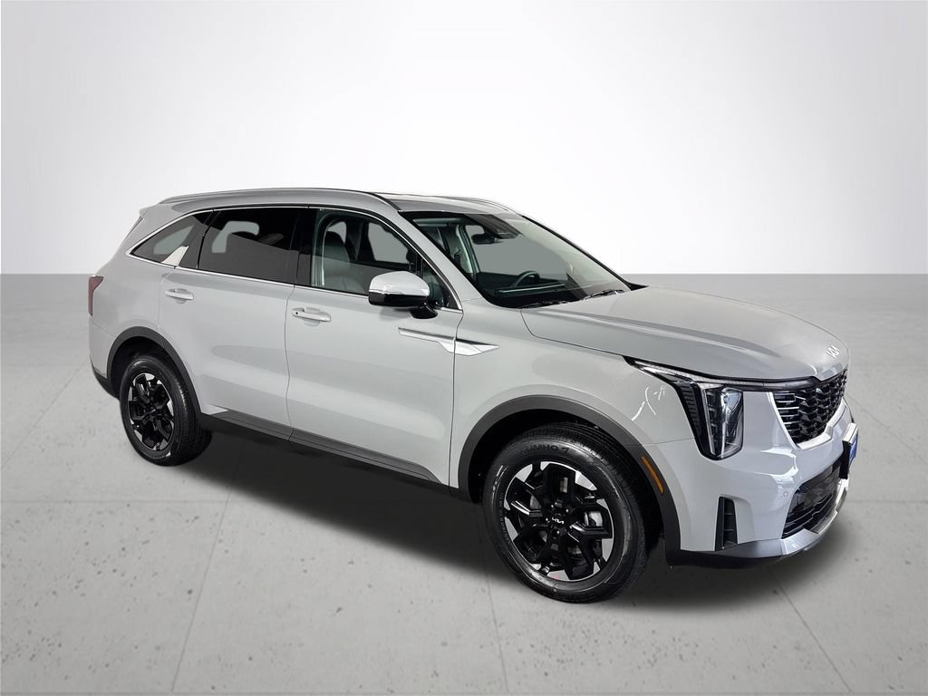 New 2026 Kia Sorento S AWD/4WD image 4