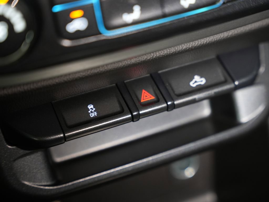 Used 2016 Chevrolet Colorado LT w/ LT Convenience Package RWD image 24