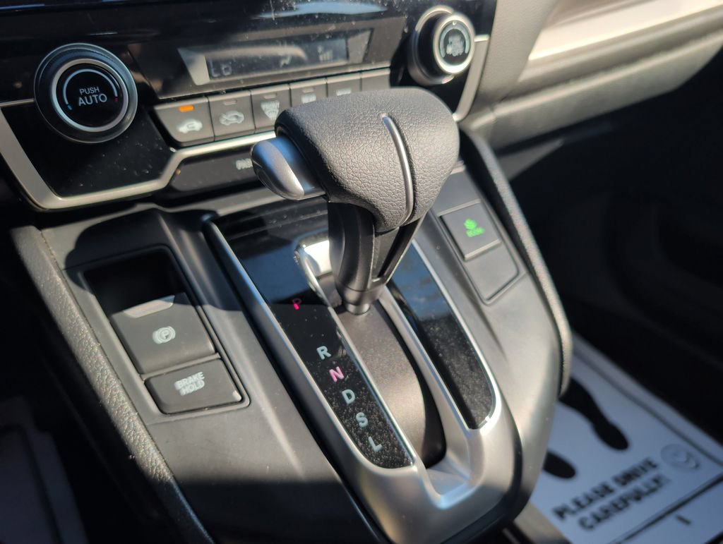 Used 2018 Honda CR-V LX image 16