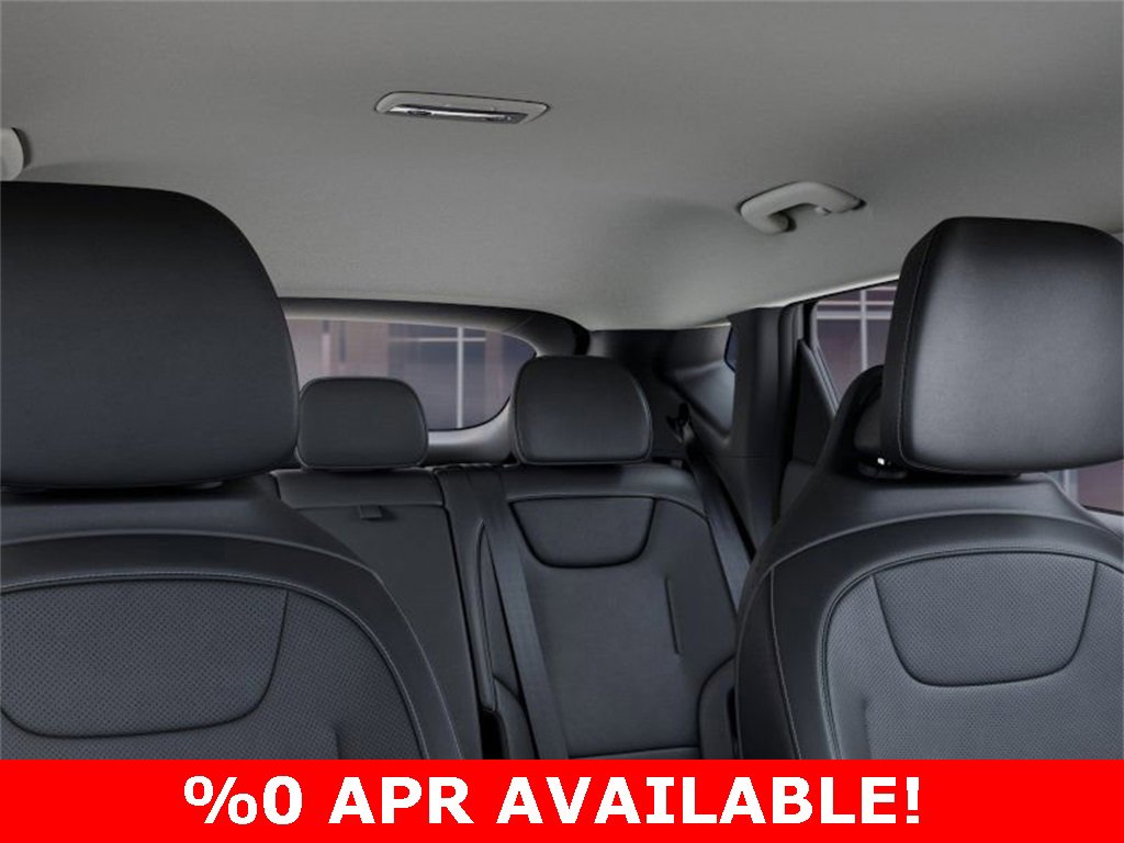 New 2025 Kia EV6 Wind image 27