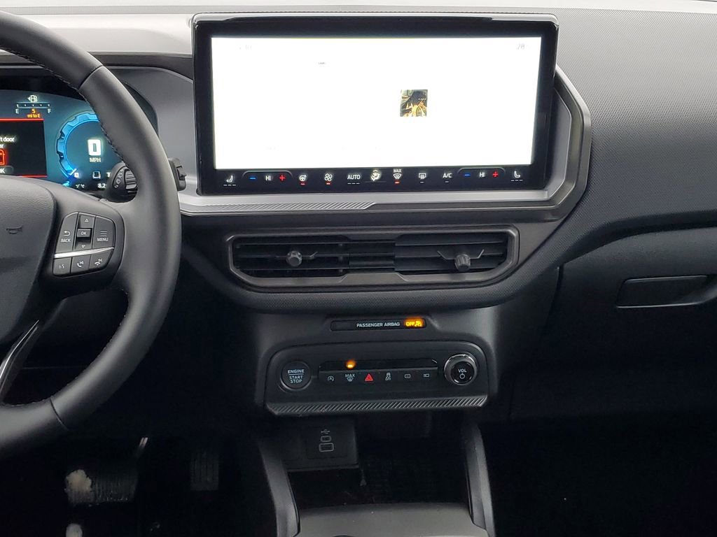 New 2025 Ford Bronco Sport Outer Banks image 26